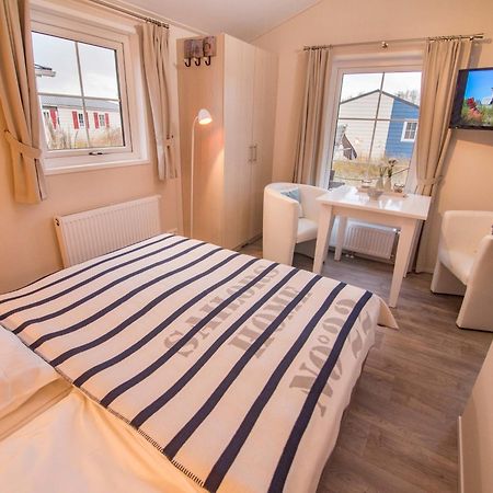 Welle 40B Villa Шарбойтц Екстериор снимка