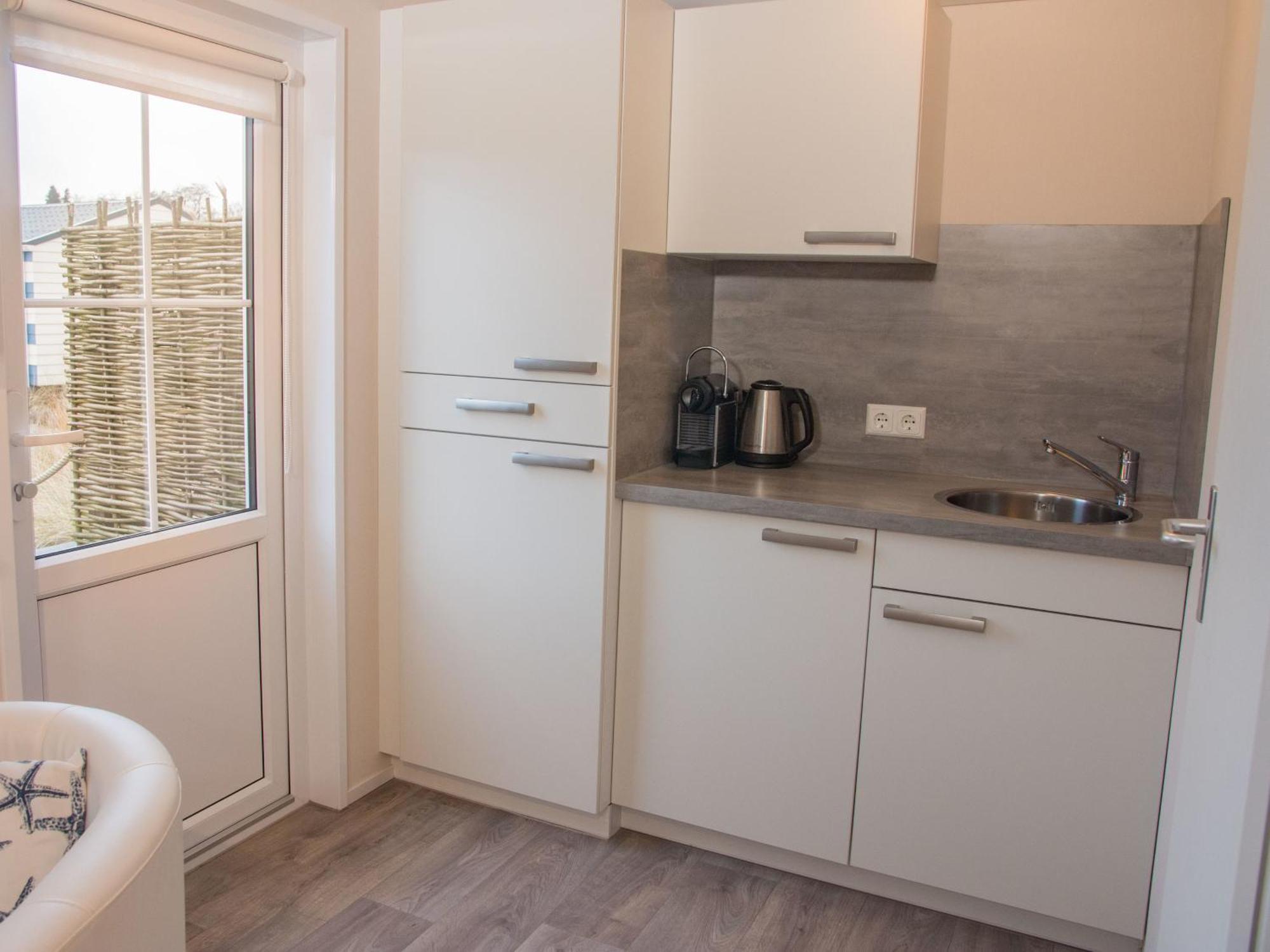 Welle 40B Villa Шарбойтц Екстериор снимка