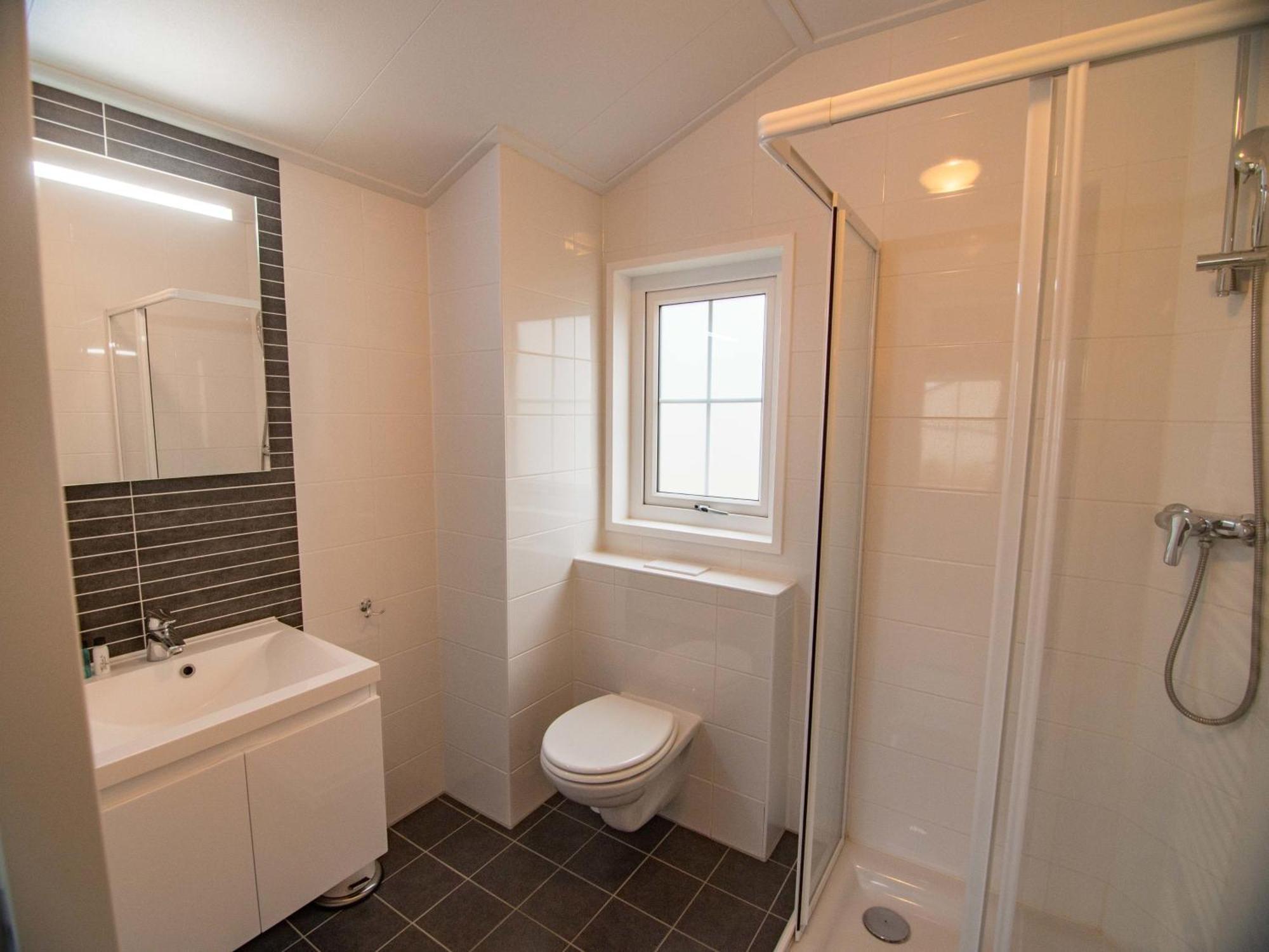 Welle 40B Villa Шарбойтц Екстериор снимка