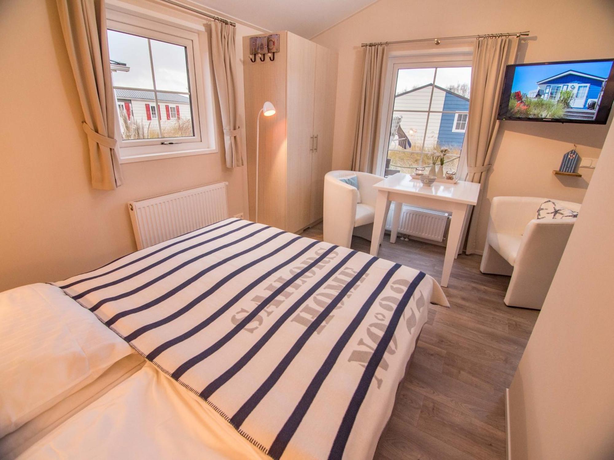 Welle 40B Villa Шарбойтц Екстериор снимка