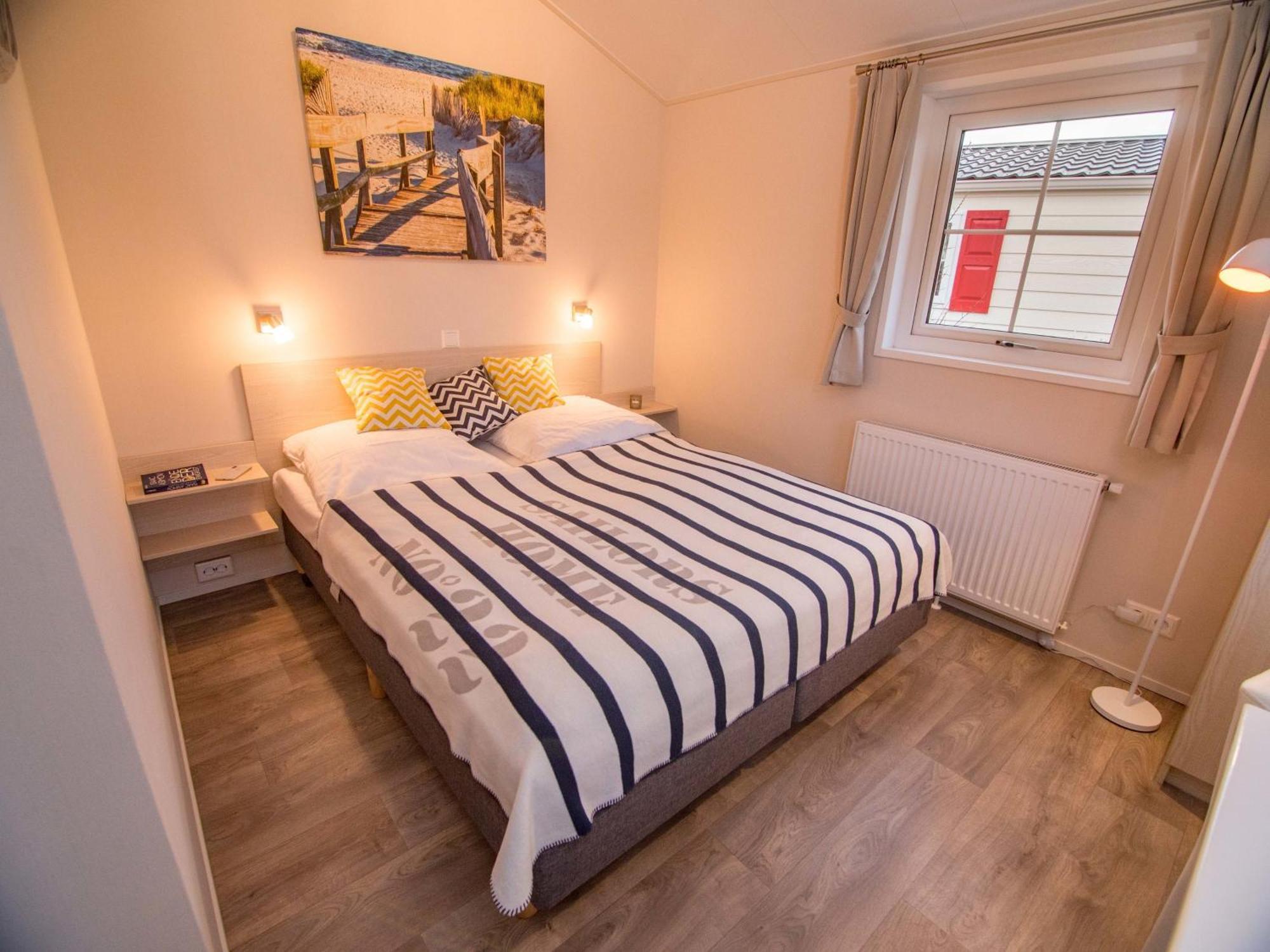 Welle 40B Villa Шарбойтц Екстериор снимка