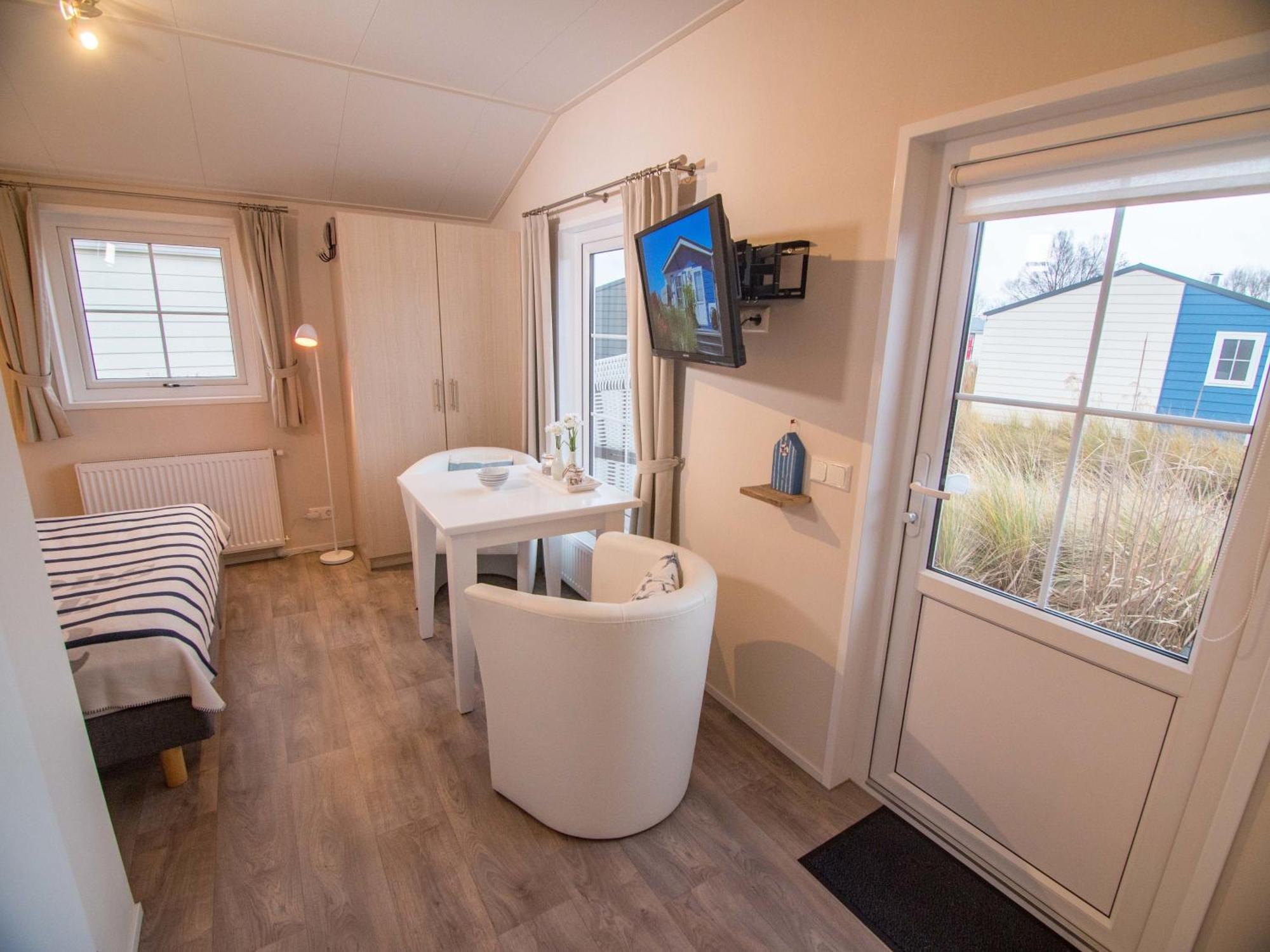 Welle 40B Villa Шарбойтц Екстериор снимка